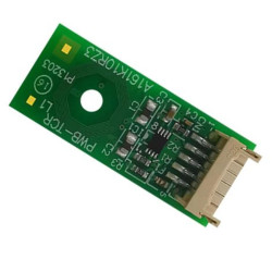 CHIP RESET OEM (IUP22, DV312, DV214, DV313, IUP24, IU215) PER MINOLTA