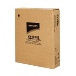 VASCHETTA DI RECUPERO ORIGINALE (MX-503HB) SHARP MX-M283N