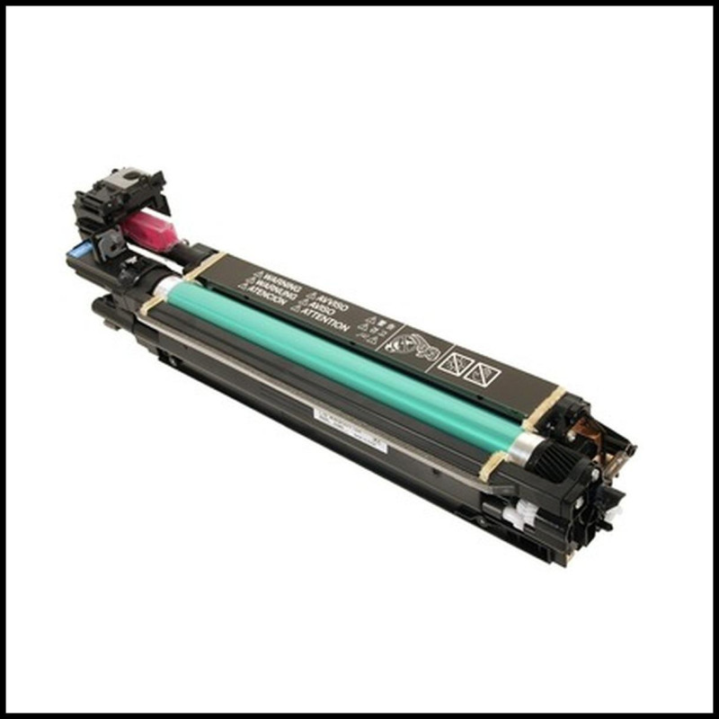 UNITÀ IMMAGINE RIGENERATA (IUP14M, A0WG0EJ) PER MINOLTA BIZHUB C35 | 30K | MAGENTA