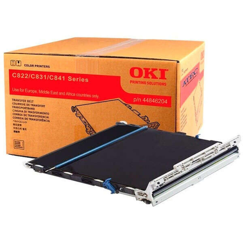 UNITÀ DI TRASFERIMENTO ORIGINALE (44846204) OKI C822