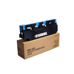 VASCHETTA DI RECUPERO TONER ORIGINALE (WX-102, A2WYWY1, A2WYWY3) MINOLTA 754