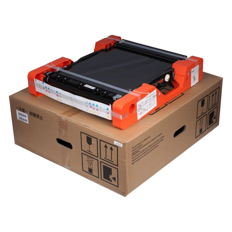 GRUPPO CINGHIA DI TRASFERIMENTO ORIGINALE (A795R71400, A795R71422) MINOLTA BIZHUB 758