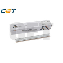 LAMA PULIZIA TAMBURO DOPPIO STRATO COMAPTIBILE (CF237-BLADE) PER HP/CANON M607DN