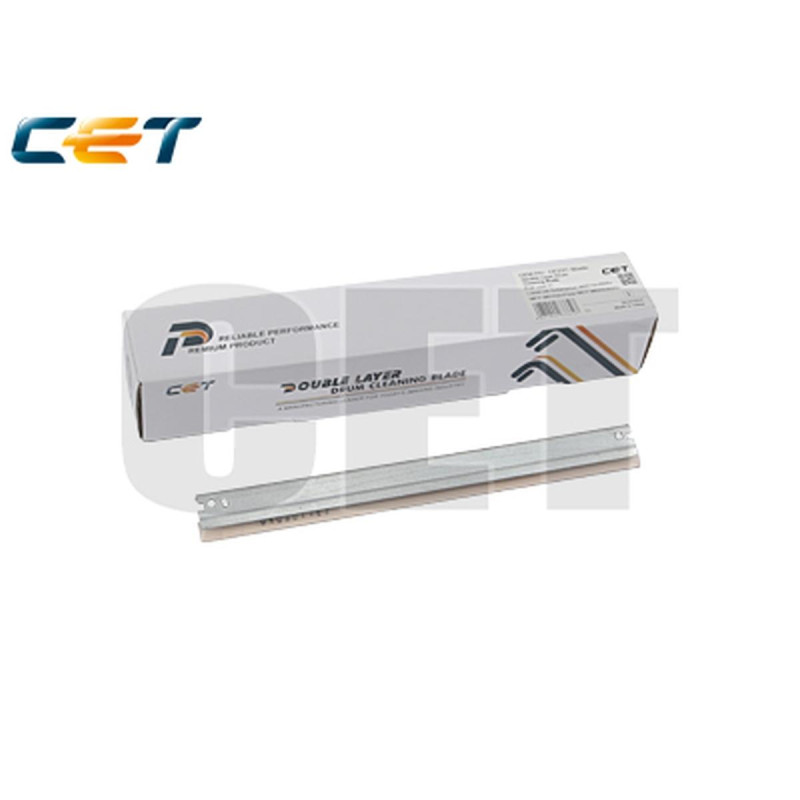 LAMA PULIZIA TAMBURO DOPPIO STRATO COMAPTIBILE (CF237-BLADE) PER HP/CANON M607DN