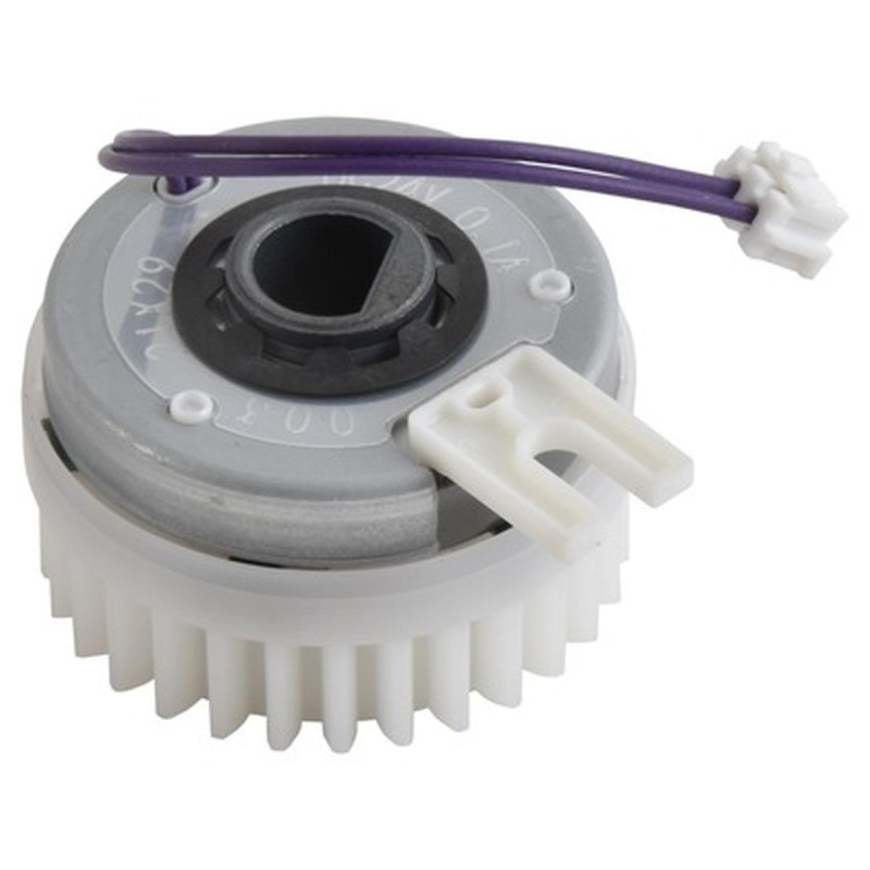 FRIZIONE DI ALIMENTAZIONE MANUALE ORIGINALE (A02E-M201-00) KONICA MINOLTA BIZHUB C224