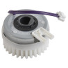 FRIZIONE DI ALIMENTAZIONE MANUALE ORIGINALE (A02E-M201-00) KONICA MINOLTA BIZHUB C224