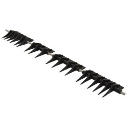 PETTINE SUPERIORE ORIGINALE (D009-4483) RICOH MP 4000