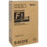 RISO MASTER S-8131E (S-7609 / S-6948E) RZ/MZ770-A3 EZ-A3 SF5350-A3 2-PACK