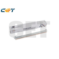 LAMA PULIZIA CINGHIA A DOPPIO STRATO COMPATIBILE (D0396003-BLADE) PER RICOH AFICIO MP C2030 | 100K