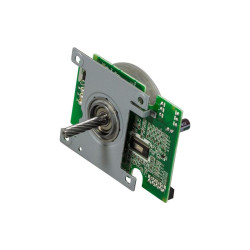 RICOH BRUSHLESS MOTOR ORIGINALE (AX06-0344) MP 161