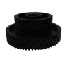 INGRANAGGIO ORIGINALE RICOH AB01-7660 (AB017660) 44T/ 67T GEAR - SEZIONE DI TRASMISSIONE