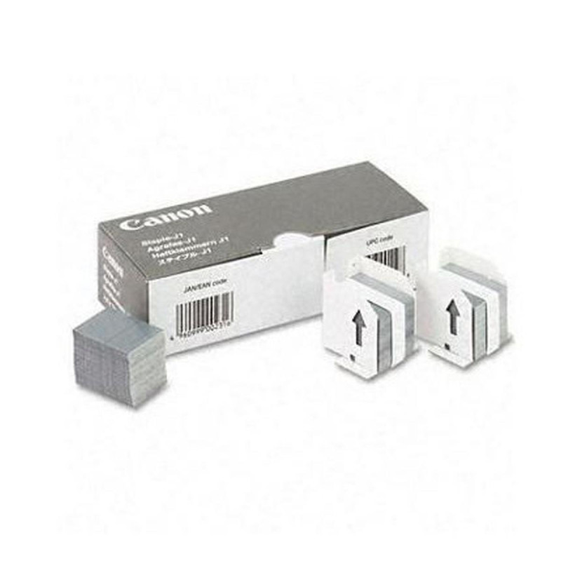 PUNTI METALLICI ORIGINALI (6707A001) CANON IR 2200 | 15.000 PUNTI