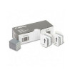 PUNTI METALLICI ORIGINALI (6707A001) CANON IR 2200 | 15.000 PUNTI