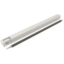 RULLO SPAZZOLA LUBRIFICANTE COMPATIBILE (D1862258) PER RICOH MP C3003, MP C3004, IM C3000