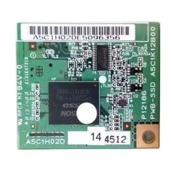 ORIGINALE SCHEDA PWB-SSD (A5C1H02D15) ASSY MUSLIMPER KONICA MINOLTA C554E C224E | GENUINE CARD