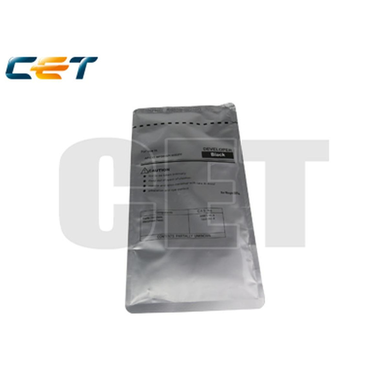 DEVELOPER COMPATIBILE CET PER RICOH AFICIO MP 305 | 326GR