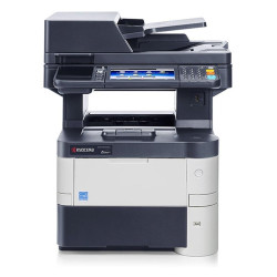 MULTIFUNZIONE USATO KYOCERA M3645IDN | 146.530 PAGINE