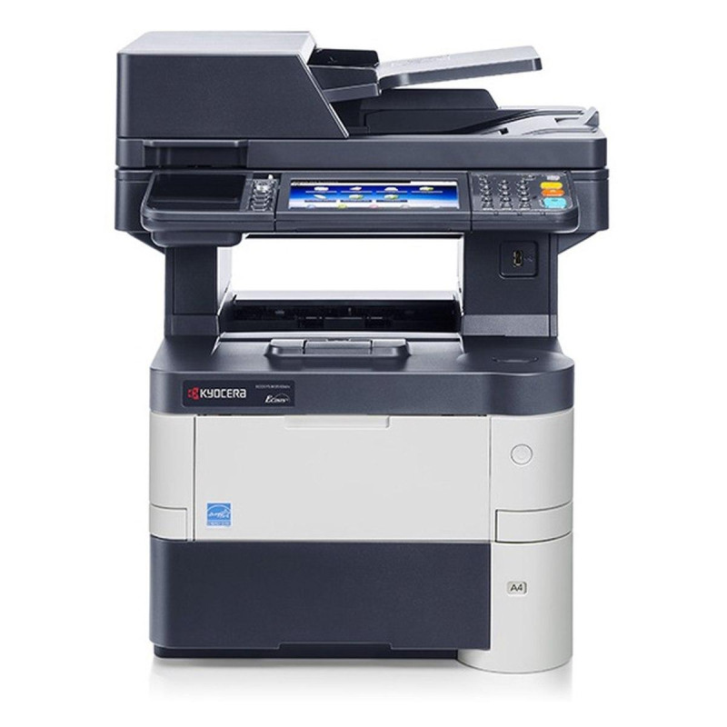 MULTIFUNZIONE USATO KYOCERA M3645IDN | 146.530 PAGINE