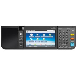 MULTIFUNZIONE USATO KYOCERA M3645IDN | 146.530 PAGINE