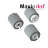 KIT RULLINI PRESA CARTA COMPATIBILE (NROLR1466FCZ1, NROLR1467FCZ1) PER SHARP MX-2300N