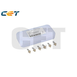 UNGHIETTE FUSORE SUPERIORE COMPATIBILI (PTME0346FCZZ) PER SHARP AR-M550 (USA 6PZ IN MACCHINA)