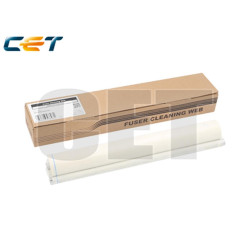 TELO PULIZIA WEB COMPATIBILE CET (NROLN1702FCZZ, NROLN1888FCZZ) PER SHARP MX-M623N