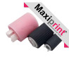KIT RULLINI PRESA CARTA COMPATIBILI PER CANON IR ADVANCE C7055