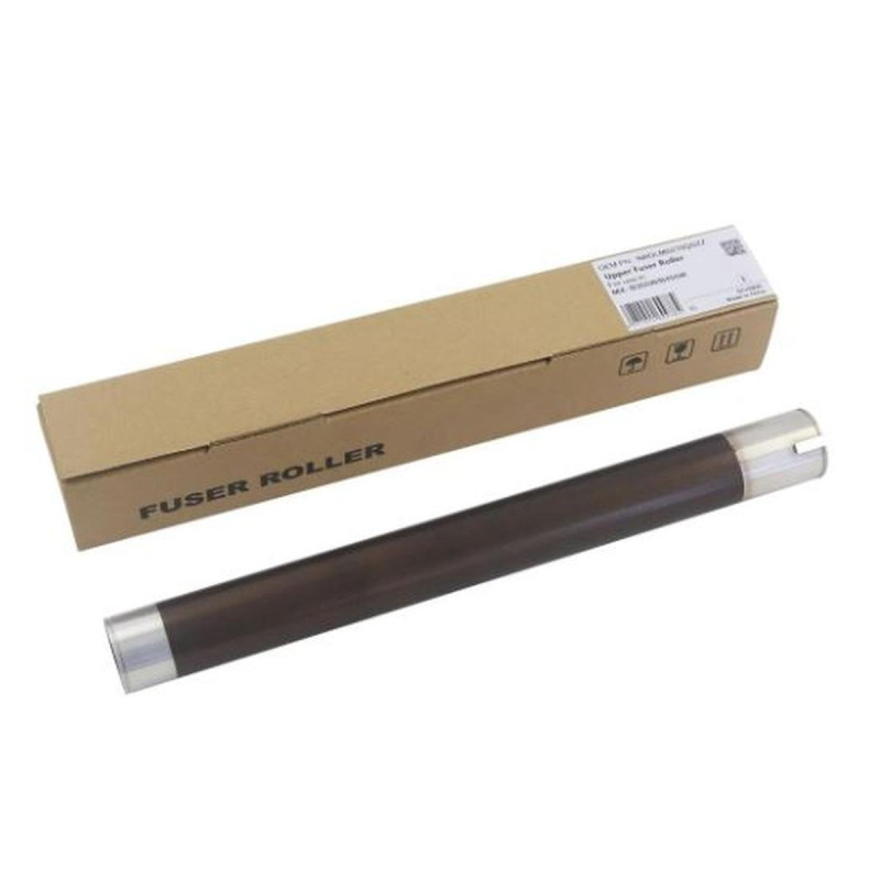 RULLO FUSORE SUPERIORE COMPATIBILE (NROLM0270QSZZ) PER SHARP MX-B350P