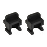 BOCCOLE FUSORE COMPATIBILI (D205-4174) PER RICOH AFICIO MP 305 | 2PZ