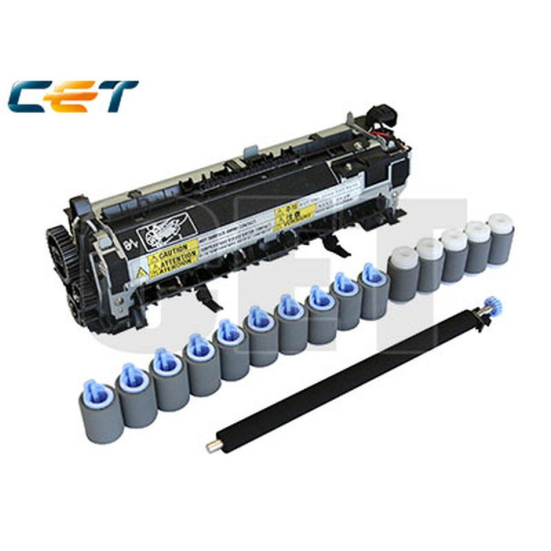 KIT DI MANUTENZIONE COMPATIBILE (E6B67-67902) PER HP LASERJET ENTERPRISE M604DN