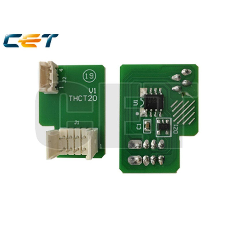 CHIP RESET UNITÀ TAMBURO COMPATIBILE (302L793051, DK-8350) PER KYOCERA TASKALFA 2552CI