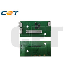 CHIP FUSER CARD COMPATIBILE CET (41X1115-CARD ,41X1116-CARD) PER LEXMARK B2865DW | 250K