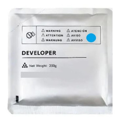 DEVELOPER COMPATIBILE (302XD93070, DV-8360C) PER KYOCERA TASKALFA 2554CI | CIANO