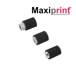 KIT GOMMINI PRESA CARTA COMPATIBILI (AF03-1185, AF03-2102) PER RICOH IM C2010 | 300K