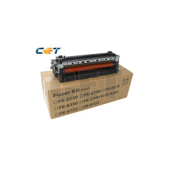GRUPPO FUSORE COMPATIBILE CET (FK-8360) PER KYOCERA TASKALFA 2554CI (600K)