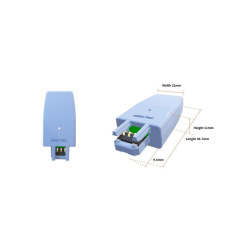 UNISMART MINI2 RESET APEX CHIP HP 950,951,953,963,967 SERIE