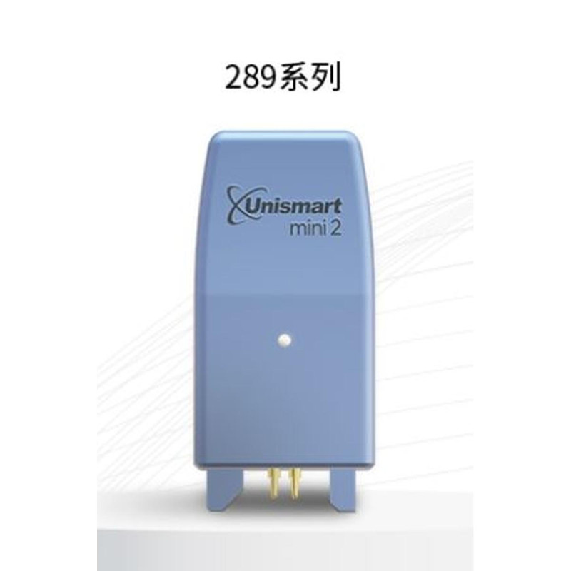 UNISMART MINI2 RESET APEX CHIP HP CF289A,CF289X,CF289Y SERIE