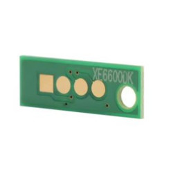 CHIP RESET UNITÀ FOTOCONDUTTORE COMPATIBILE (108R01121) PER XEROX 6600V (18K) CIANO