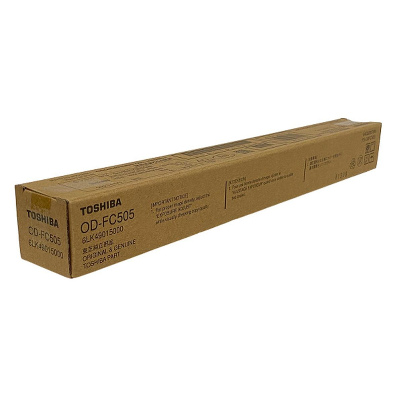 DRUM ORIGINALE (OD-FC505, 6LK49015000) PER TOSHIBA E-STUDIO 2505AC (BK)