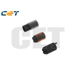 KIT RULLINI ALIMENTAZIONE CARTA COMPATIBILE CET (6LK50755000, FC30-U) PER TOSHIBA E-STUDIO 2525AC