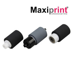 KIT RULLINO PRESA CARTA COMPATIBILE (2BR06520, 2F906230, 2F906240) PER KYOCERA FS1028