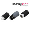 KIT RULLINO PRESA CARTA COMPATIBILE (2BR06520, 2F906230, 2F906240) PER KYOCERA FS1028