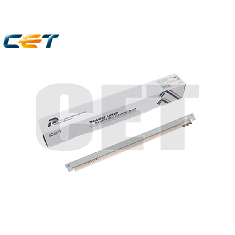 LAMA PULIZIA CINGHIA A DOPPIO STRATO COMPATIBILE CET PER XEROX WORKCENTRE 7525