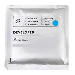 DEVELOPER COMPATIBILE PER RICOH MP C305, IM C300 | CIANO