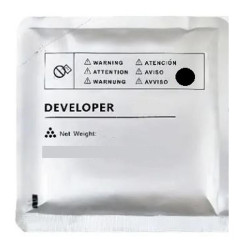 DEVELOPER COMPATIBILE PER RICOH MP C305, IM C300 | NERO