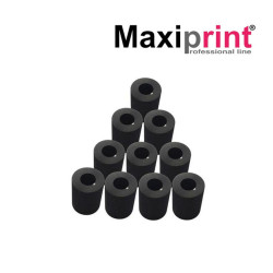 GOMMINI PICKUP | ALIMENTAZIONE COMPATIBILE (2NG94120, 2F906230) PER KYOCERA TASKALFA 1800 (10PZ)
