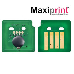 CHIP DRUM (013R00662) PER XEROX WORKCENTRE 7525, ALTALINK C8030 (125K) KCMY