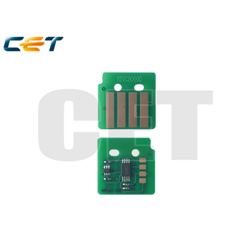 CHIP DRUM (101R00602) PER XEROX VERSALINK C8000DT | KCMY