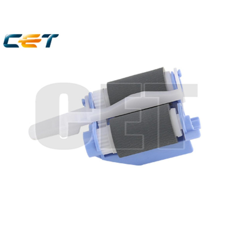 GRUPPO RULLO DI PRESA CARTA COMPATAIBILE CET (RM2-0062-000) PER HP COLOR LASERJET ENTERPRISE M552DN