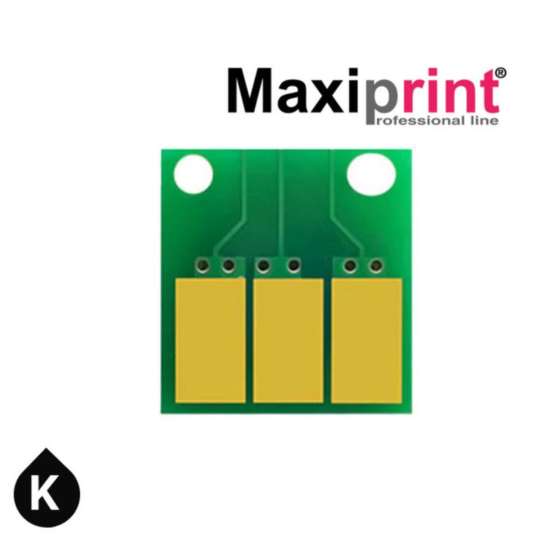 CHIP DRUM (DR311K, A0XV0RD) PER MINOLTA C220 | 90K | NERO